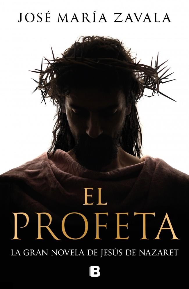 EL PROFETA | 9788466682770 | ZAVALA, JOSÉ MARÍA | Llibreria Ombra | Llibreria online de Rubí, Barcelona | Comprar llibres en català i castellà online