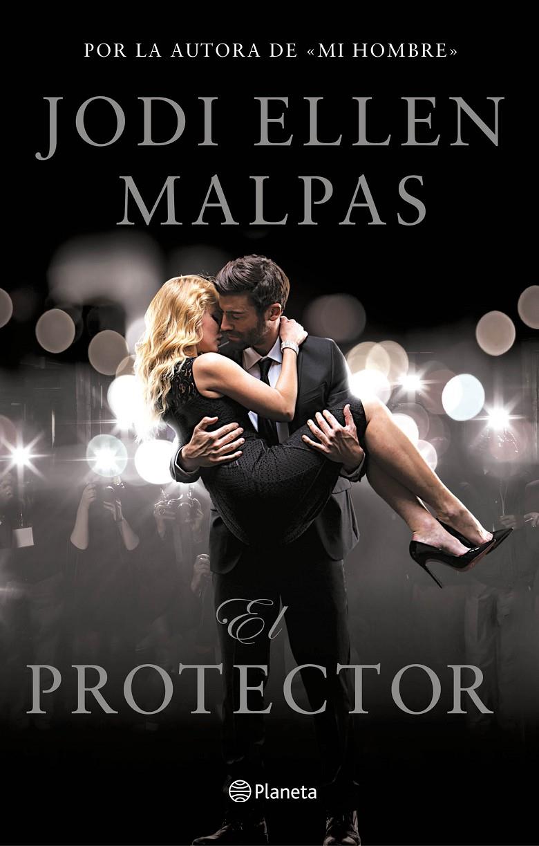 EL PROTECTOR | 9788408173243 | MALPAS, JODI ELLEN | Llibreria Ombra | Llibreria online de Rubí, Barcelona | Comprar llibres en català i castellà online