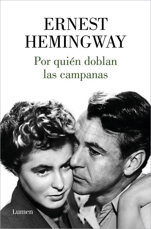 POR QUIÉN DOBLAN LAS CAMPANAS | 9788426410832 | HEMINGWAY, ERNEST | Llibreria Ombra | Llibreria online de Rubí, Barcelona | Comprar llibres en català i castellà online