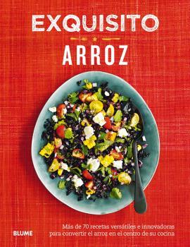 EXQUISITO ARROZ | 9788416965816 | KYDD, EMILY | Llibreria Ombra | Llibreria online de Rubí, Barcelona | Comprar llibres en català i castellà online