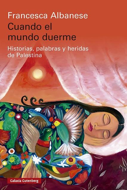 CUANDO EL MUNDO DUERME | 9791388019050 | ALBANESE, FRANCESCA | Llibreria Ombra | Llibreria online de Rubí, Barcelona | Comprar llibres en català i castellà online