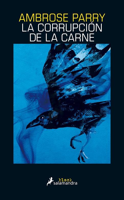 LA CORRUPCIÓN DE LA CARNE | 9788418107191 | PARRY, AMBROSE | Llibreria Ombra | Llibreria online de Rubí, Barcelona | Comprar llibres en català i castellà online