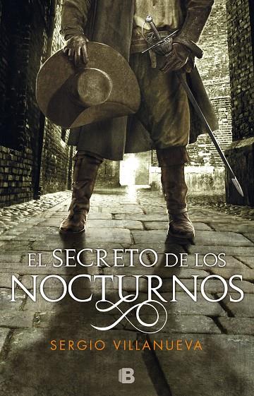 EL SECRETO DE LOS NOCTURNOS | 9788466664653 | VILLANUEVA, SERGIO | Llibreria Ombra | Llibreria online de Rubí, Barcelona | Comprar llibres en català i castellà online