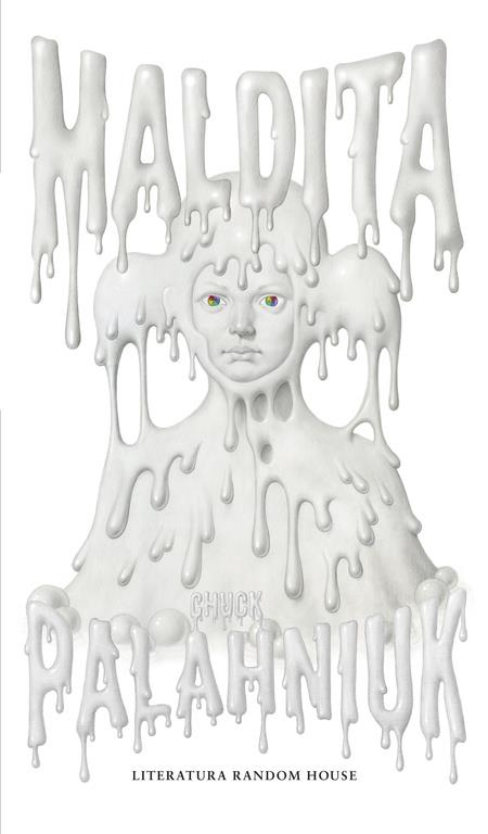 MALDITA | 9788439729495 | PALAHNIUK,CHUCK | Llibreria Ombra | Llibreria online de Rubí, Barcelona | Comprar llibres en català i castellà online