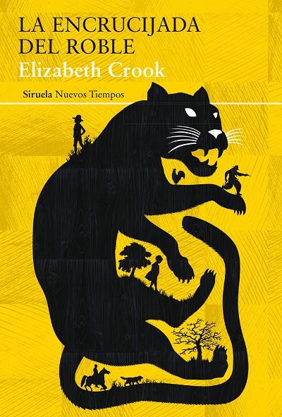 LA ENCRUCIJADA DEL ROBLE | 9788417860141 | CROOK, ELIZABETH | Llibreria Ombra | Llibreria online de Rubí, Barcelona | Comprar llibres en català i castellà online