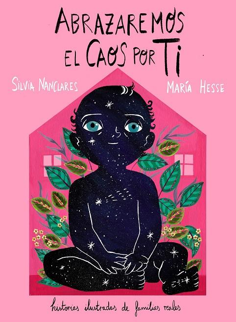 ABRAZAREMOS EL CAOS POR TI | 9791387761226 | NANCLARES, SILVIA/HESSE, MARÍA | Llibreria Ombra | Llibreria online de Rubí, Barcelona | Comprar llibres en català i castellà online