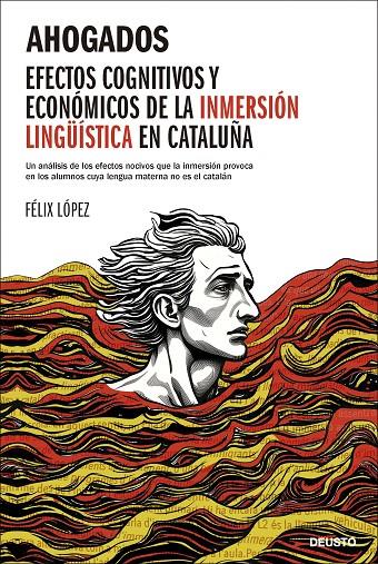 AHOGADOS | 9788423436781 | LÓPEZ, FÉLIX | Llibreria Ombra | Llibreria online de Rubí, Barcelona | Comprar llibres en català i castellà online