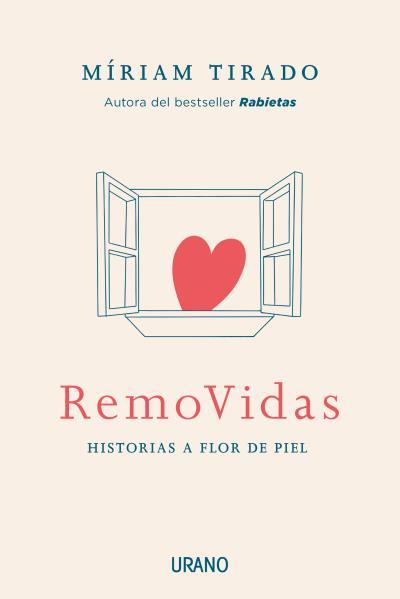 REMOVIDAS | 9788417694258 | TIRADO TORRAS, MIRIAM | Llibreria Ombra | Llibreria online de Rubí, Barcelona | Comprar llibres en català i castellà online