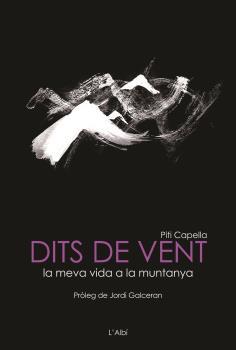 DITS DE VENT | 9788412505443 | CAPELLA, PITI | Llibreria Ombra | Llibreria online de Rubí, Barcelona | Comprar llibres en català i castellà online