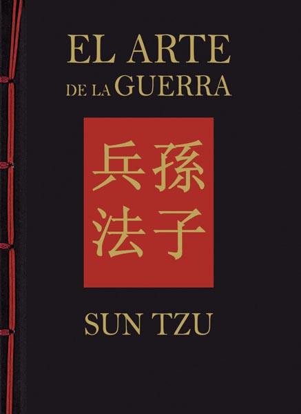 EL ARTE DE LA GUERRA | 9788499282213 | TZU, SUN | Llibreria Ombra | Llibreria online de Rubí, Barcelona | Comprar llibres en català i castellà online