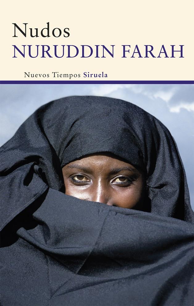 NUDOS | 9788498418071 | NURUDDIN FARAH | Llibreria Ombra | Llibreria online de Rubí, Barcelona | Comprar llibres en català i castellà online