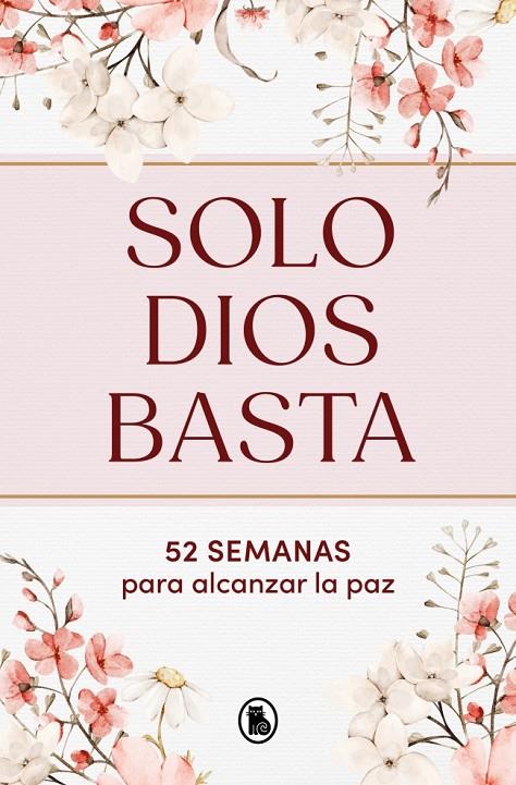 SOLO DIOS BASTA | 9788402431158 | GÓMEZ ZÚÑIGA, MARÍA | Llibreria Ombra | Llibreria online de Rubí, Barcelona | Comprar llibres en català i castellà online