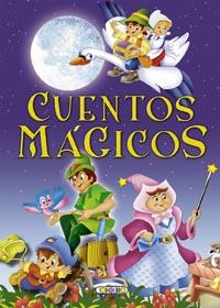 CUENTOS MÁGICOS | 9788499138947 | TODOLIBRO, EQUIPO | Llibreria Ombra | Llibreria online de Rubí, Barcelona | Comprar llibres en català i castellà online