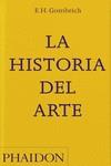 LA HISTORIA DEL ARTE. NUEVA EDICIÓN BOLSILLO | 9781838666712 | GOMBRICH, E.H. | Llibreria Ombra | Llibreria online de Rubí, Barcelona | Comprar llibres en català i castellà online
