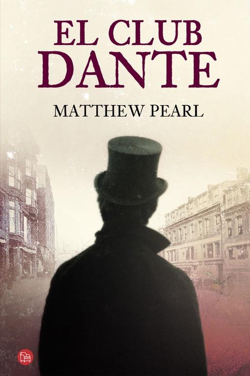 EL CLUB DANTE | 9788466327718 | PEARL,MATTHEW | Llibreria Ombra | Llibreria online de Rubí, Barcelona | Comprar llibres en català i castellà online