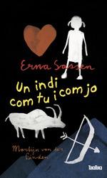 UN INDI COM TU I COM JO | 9788417383466 | SASSEN, ERNA | Llibreria Ombra | Llibreria online de Rubí, Barcelona | Comprar llibres en català i castellà online