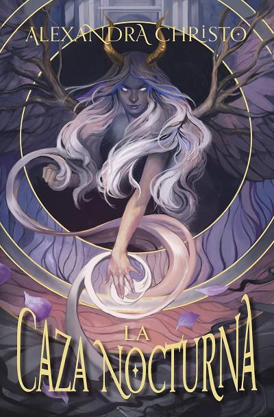 LA CAZA NOCTURNA | 9788445018682 | CHRISTO, ALEXANDRA | Llibreria Ombra | Llibreria online de Rubí, Barcelona | Comprar llibres en català i castellà online