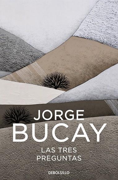 LAS 3 PREGUNTAS | 9788466352574 | BUCAY, JORGE | Llibreria Ombra | Llibreria online de Rubí, Barcelona | Comprar llibres en català i castellà online