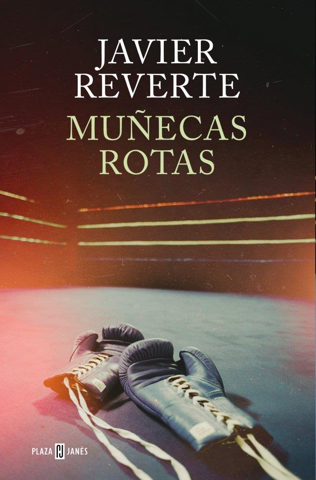 MUÑECAS ROTAS | 9788401035722 | REVERTE, JAVIER | Llibreria Ombra | Llibreria online de Rubí, Barcelona | Comprar llibres en català i castellà online