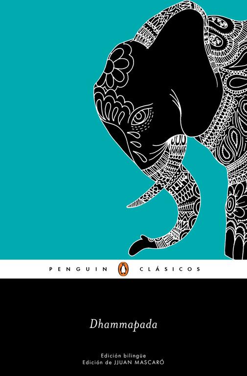 DHAMMAPADA | 9788491050711 | ANÓNIMO | Llibreria Ombra | Llibreria online de Rubí, Barcelona | Comprar llibres en català i castellà online