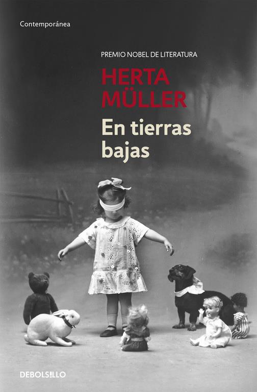 EN TIERRAS BAJAS | 9788466332668 | MÜLLER,HERTA | Llibreria Ombra | Llibreria online de Rubí, Barcelona | Comprar llibres en català i castellà online