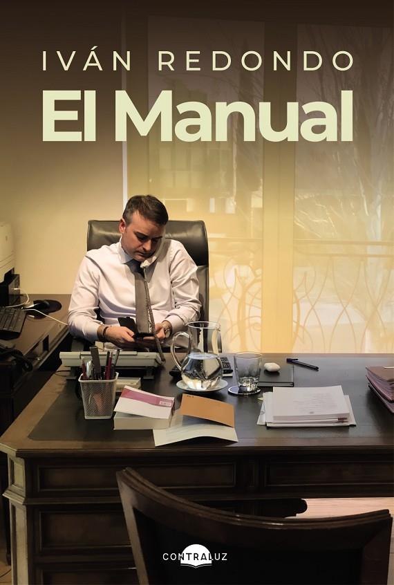 EL MANUAL | 9791387810696 | REDONDO, IVÁN | Llibreria Ombra | Llibreria online de Rubí, Barcelona | Comprar llibres en català i castellà online