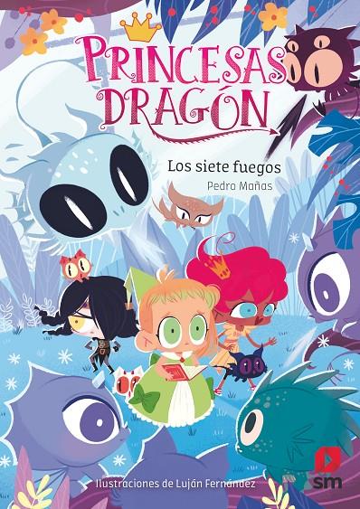 PRD.11  LOS SIETE FUEGOS | 9788413189697 | MAÑAS ROMERO, PEDRO | Llibreria Ombra | Llibreria online de Rubí, Barcelona | Comprar llibres en català i castellà online