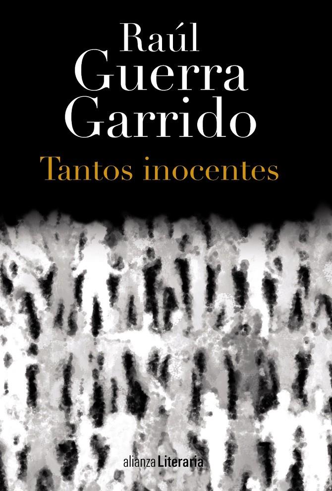 TANTOS INOCENTES | 9788420699455 | GUERRA GARRIDO, RAÚL | Llibreria Ombra | Llibreria online de Rubí, Barcelona | Comprar llibres en català i castellà online
