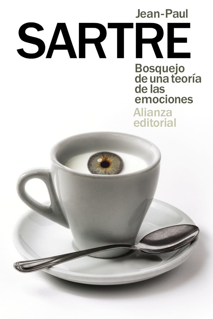 BOSQUEJO DE UNA TEORÍA DE LAS EMOCIONES | 9788491041214 | SARTRE, JEAN-PAUL | Llibreria Ombra | Llibreria online de Rubí, Barcelona | Comprar llibres en català i castellà online