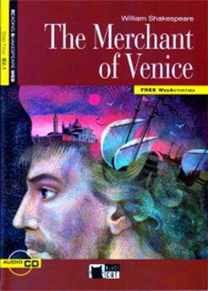 THE MERCHANT OF VENICE N/E+EREADERS (FREE AUDIO) | 9788468233093 | DE AGOSTINI SCUOLA SPA | Llibreria Ombra | Llibreria online de Rubí, Barcelona | Comprar llibres en català i castellà online