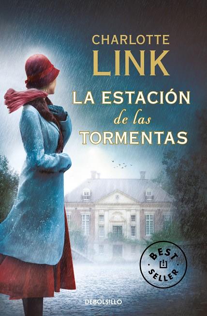 LA ESTACIÓN DE LAS TORMENTAS | 9788466356176 | LINK, CHARLOTTE | Llibreria Ombra | Llibreria online de Rubí, Barcelona | Comprar llibres en català i castellà online