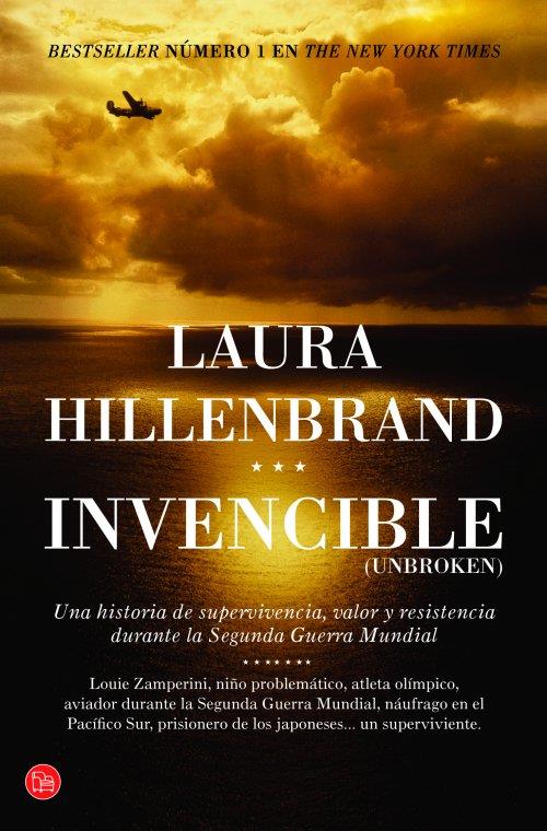 INVENCIBLE  | 9788466326384 | LAURA HILLENBRAND | Llibreria Ombra | Llibreria online de Rubí, Barcelona | Comprar llibres en català i castellà online