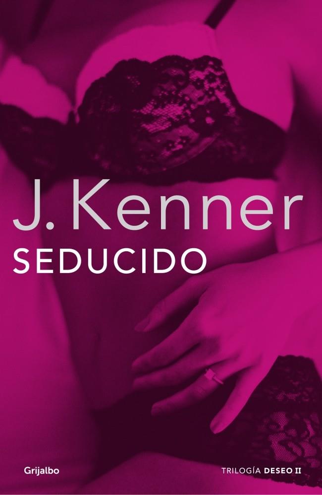 SEDUCIDO (TRILOGÍA DESEO 2) | 9788425352300 | J. KENNER | Llibreria Ombra | Llibreria online de Rubí, Barcelona | Comprar llibres en català i castellà online