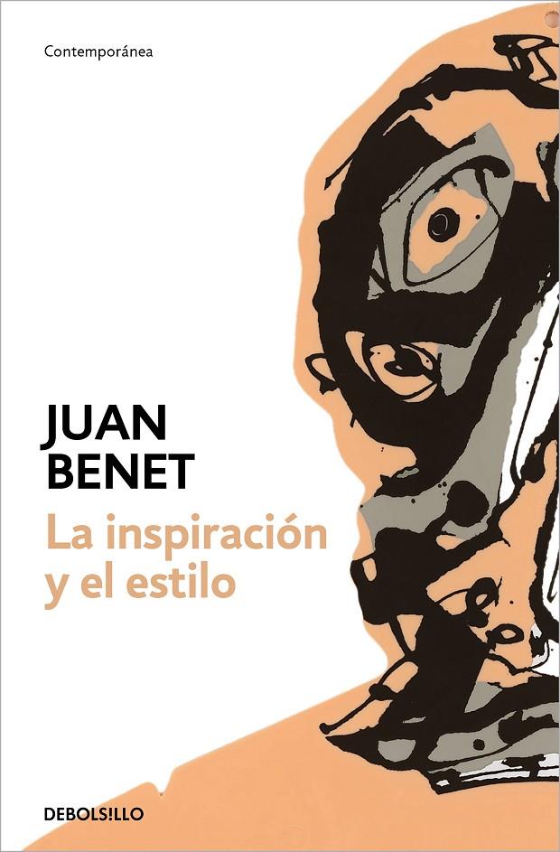 LA INSPIRACIÓN Y EL ESTILO | 9788466361378 | BENET, JUAN | Llibreria Ombra | Llibreria online de Rubí, Barcelona | Comprar llibres en català i castellà online