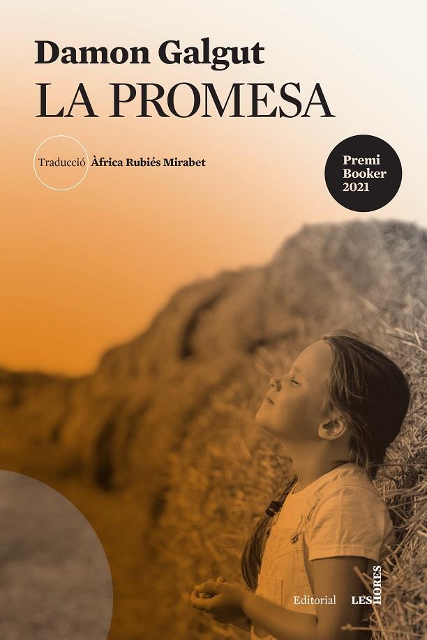 LA PROMESA | 9788412398168 | GALGUT, DAMON | Llibreria Ombra | Llibreria online de Rubí, Barcelona | Comprar llibres en català i castellà online