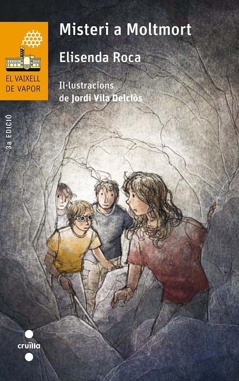 C-VVT.186 MISTERI A MOLTMORT | 9788466142007 | ROCA, ELISENDA | Llibreria Ombra | Llibreria online de Rubí, Barcelona | Comprar llibres en català i castellà online