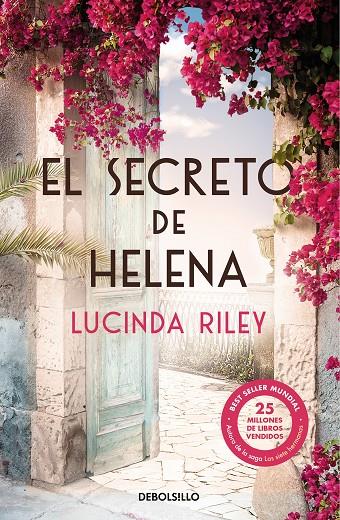 EL SECRETO DE HELENA | 9788466353809 | RILEY, LUCINDA | Llibreria Ombra | Llibreria online de Rubí, Barcelona | Comprar llibres en català i castellà online