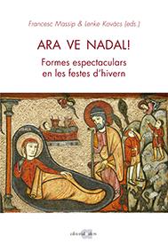 ARA VE NADAL! | 9788416260539 | AA.VV | Llibreria Ombra | Llibreria online de Rubí, Barcelona | Comprar llibres en català i castellà online