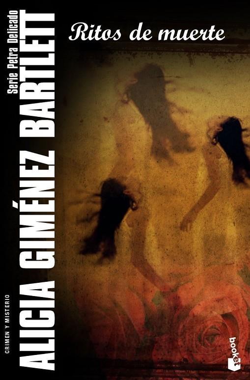 RITOS DE MUERTE | 9788423346127 | GIMÉNEZ BARTLETT, ALICIA | Llibreria Ombra | Llibreria online de Rubí, Barcelona | Comprar llibres en català i castellà online