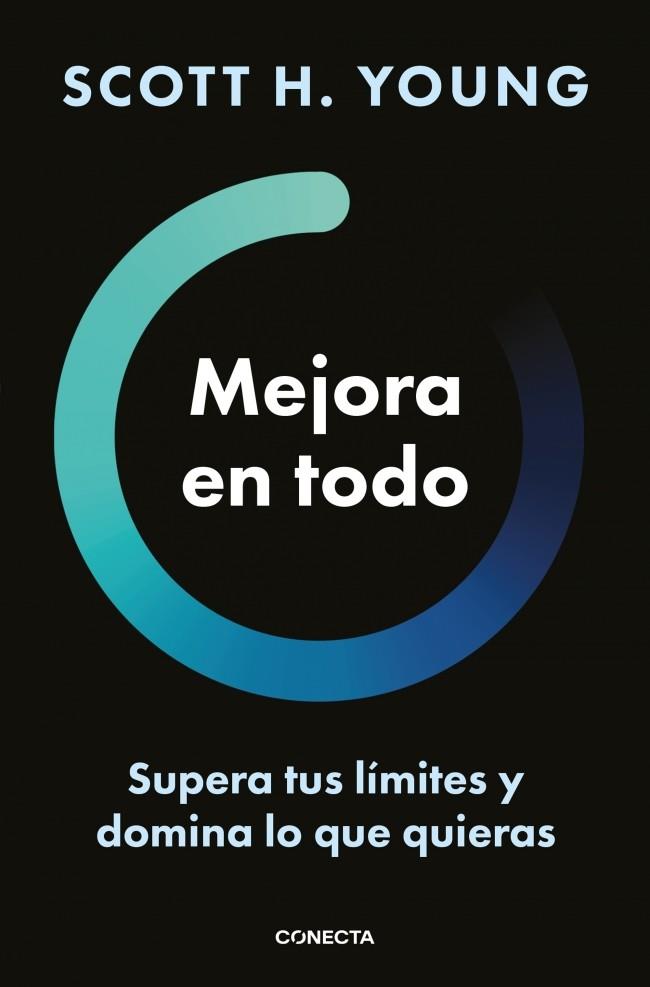 MEJORA EN TODO | 9788418053771 | YOUNG, SCOTT H. | Llibreria Ombra | Llibreria online de Rubí, Barcelona | Comprar llibres en català i castellà online