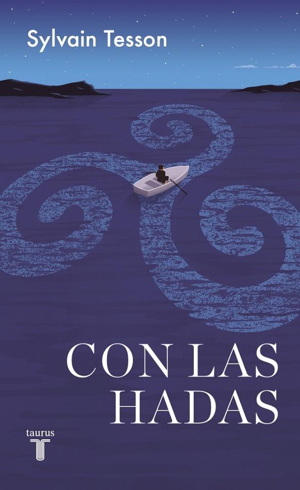 CON LAS HADAS | 9788430627257 | TESSON, SYLVAIN | Llibreria Ombra | Llibreria online de Rubí, Barcelona | Comprar llibres en català i castellà online