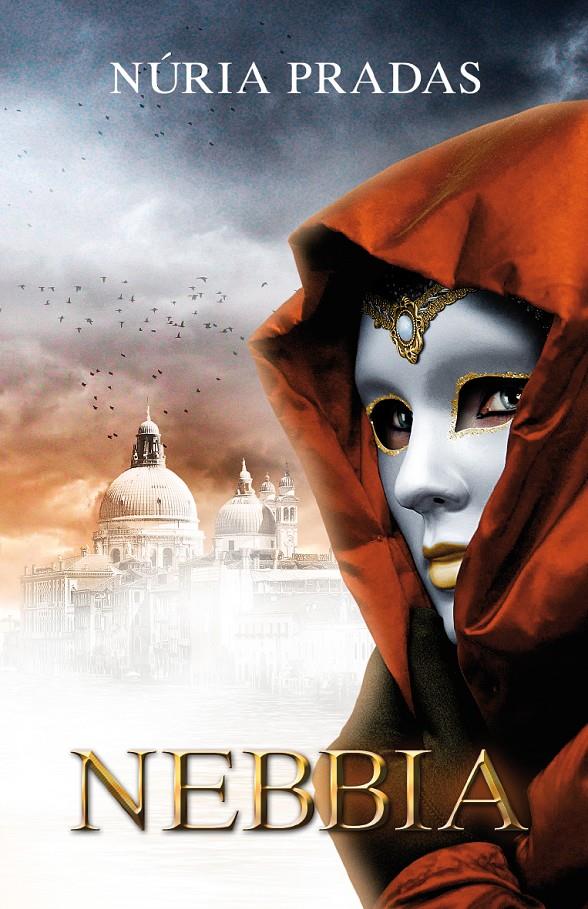 NEBBIA | 9788490261958 | PRADAS ANDREU, NÚRIA | Llibreria Ombra | Llibreria online de Rubí, Barcelona | Comprar llibres en català i castellà online
