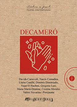 DECAMERÓ | 9788412196764 | VV.AA. | Llibreria Ombra | Llibreria online de Rubí, Barcelona | Comprar llibres en català i castellà online