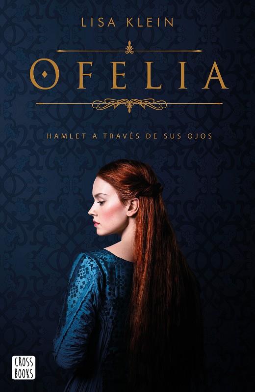 OFELIA | 9788408214823 | KLEIN, LISA | Llibreria Ombra | Llibreria online de Rubí, Barcelona | Comprar llibres en català i castellà online
