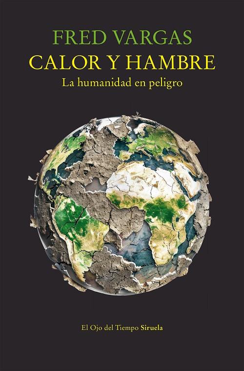 CALOR Y HAMBRE | 9791387688349 | VARGAS, FRED | Llibreria Ombra | Llibreria online de Rubí, Barcelona | Comprar llibres en català i castellà online
