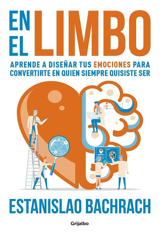 EN EL LIMBO | 9788425359729 | BACHRACH, ESTANISLAO | Llibreria Ombra | Llibreria online de Rubí, Barcelona | Comprar llibres en català i castellà online