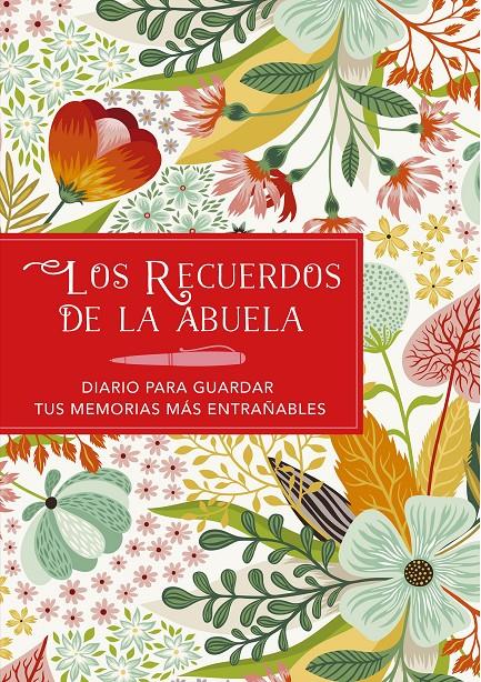 LOS RECUERDOS DE LA ABUELA | 9788417166014 | AA. VV. | Llibreria Ombra | Llibreria online de Rubí, Barcelona | Comprar llibres en català i castellà online