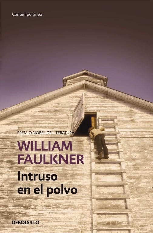 INTRUSO EN EL POLVO | 9788490628195 | FAULKNER,WILLIAM | Llibreria Ombra | Llibreria online de Rubí, Barcelona | Comprar llibres en català i castellà online