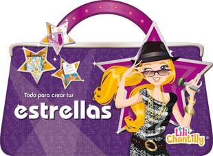 MALETIN COMO CREAR TUS ESTRELLAS | 9788424656331 | Llibreria Ombra | Llibreria online de Rubí, Barcelona | Comprar llibres en català i castellà online