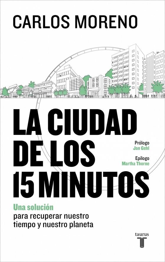 LA CIUDAD DE LOS 15 MINUTOS | 9788430628346 | MORENO, CARLOS | Llibreria Ombra | Llibreria online de Rubí, Barcelona | Comprar llibres en català i castellà online